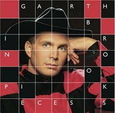 BROOKS, GARTH - IN PIECES (Compact Disc)