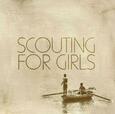 SCOUTING FOR GIRLS - SCOUTING FOR GIRLS (Compact Disc)