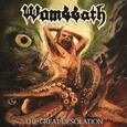 WOMBBATH - GREAT DESOLATION (Compact Disc)