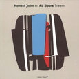 HONEST JOHN - TREEM (Compact Disc)