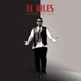 EL BILES - CAMBIO DE VIDA (Compact Disc)