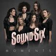 SOUND SIX - MOMENTS (Compact Disc)