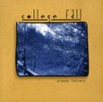 COLLEGE FALL - ELEVEN LETTERS (Compact Disc)