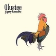 GREY, JJ - OLUSTEE (Compact Disc)