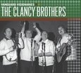 CLANCY BROTHERS - VANGUARD VISIONARIES (Compact Disc)
