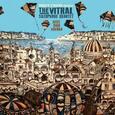 VITRAL SAXOPHONE QUARTET - KITES OVER HAVANA (Compact Disc)