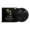 WILLIAMS, JOHN - LEGACY -HQ- (Disco Vinilo LP)