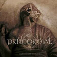 PRIMORDIAL - EXILE AMONGST THE RUINS -LTD- (Compact Disc)