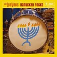 LEEVEES - HANUKKAH ROCKS (Compact Disc)