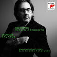 KAVAKOS, LEONIDAS - BEETHOVEN: VIOLIN CONCERT IN D MAJOR OP.61 (Compact Disc)