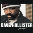 HOLLISTER, DAVE - CHICAGO 85 (Compact Disc)