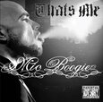 MIC BOOGIE - THAT'S ME  (Compact Disc)