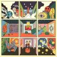 STRFKR - FUTURE PAST LIFE (Compact Disc)