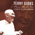 GIBBS, TERRY - FROM ME TO YOU (Compact Disc)
