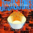 JESUS JONES - RIGHT HERE RIGHT NOW (Compact Disc)