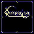 QUEENSRYCHE - QUEENSRYCHE (Compact Disc)
