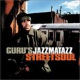 GURU - JAZZMATAZZ 3 (Compact Disc)