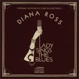 ROSS, DIANA - LADY SINGS THE BLUES (Compact Disc)