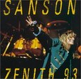SANSON, VERONIQUE - ZENITH 93 (Compact Disc)