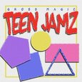 GROSS MAGIC - TEEN JAMZ -DIGI- (Compact Disc)