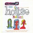 VARIOS ARTISTAS - HOUSE NATION (Compact Disc)