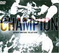 CHAMPION - DIFFERENT DIRECTIONS/FINA (Compact Disc)
