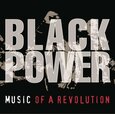 VARIOS ARTISTAS - BLACK POWER: MUSIC..-38TR (Compact Disc)