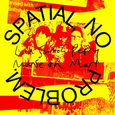 PERRY, LEE SCRATCH - SPATIAL NO PROBLEM (Compact Disc)