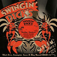 VARIOS ARTISTAS - SWINGIN' DICK'S SHELLAC S (Compact Disc)