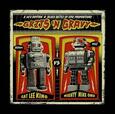 GRITS 'N GRAVY - CET LEE KING VS MIGHTY.. (Compact Disc)