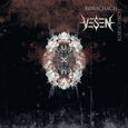 VESEN - RORSCHACH (Compact Disc)