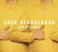 BEAUREGARD, JACK - IRRATIONAL (Compact Disc)