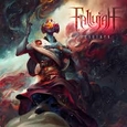 FALLUJAH - XENOTAPH (Compact Disc)