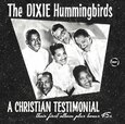DIXIE HUMMINGBIRDS - CHRISTIAN HUMMINGBIRDS (Compact Disc)