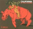 CURRERI, PAUL - CALIFORNIA (Compact Disc)