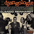 REINHARDT, DJANGO - VOLUME 8 (Compact Disc)