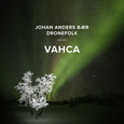BAER, JOHAN ANDERS - VAHCA (Compact Disc)
