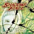 SHADOWS FALL - ART OF BALANCE (Compact Disc)