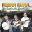 MEDIA LUNA - SINFONIA DE ILUSIONES (Compact Disc)