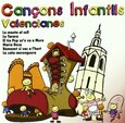 VARIOS ARTISTAS - CANÇONS INFANTILS VALENCIANES (Compact Disc)