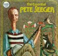 SEEGER, PETE - ESSENTIAL (Compact Disc)