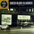 VARIOS ARTISTAS - BLUES CLASSICS 1957-1967 (Compact Disc)