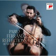FERRANDEZ, PABLO - REFLECTIONS (Compact Disc)