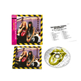 ROLLING STONES - NO SECURITY -LTD- (Compact Disc)