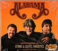 ALABAMA - ANGELS AMONG US (Compact Disc)