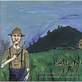 EAGLESMITH, FRED - BALIN (Compact Disc)