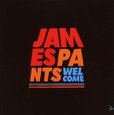 PANTS, JAMES - WELCOME (Compact Disc)