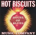 VARIOS ARTISTAS - HOT BISCUITS FROM THE HOU (Compact Disc)