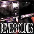 VARIOS ARTISTAS - REVERB OLDIES (Compact Disc)