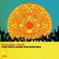 SOULJAZZ ORCHESTRA - RISING SUN (Compact Disc)